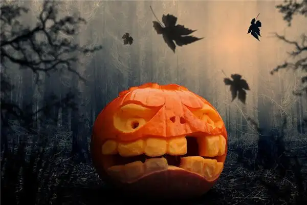 Dream of Pumpkin Meaning and Interpretation - NuvoraDream - DreamDecode-DreamDecode
