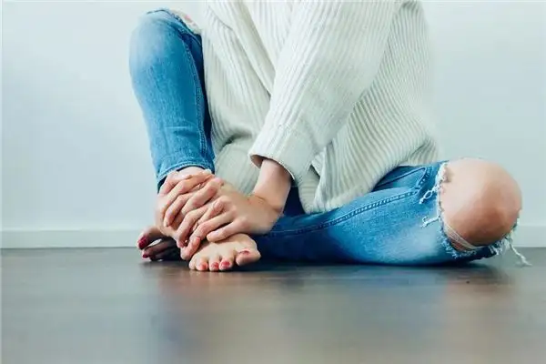Dream Interpretation of Torn Pants in Sleep-DreamDecode