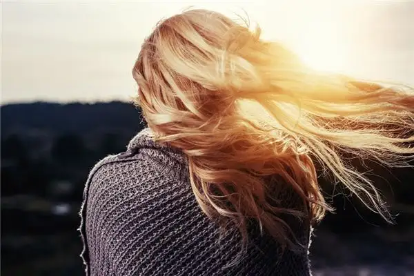 Dream Interpretation Hair Meaning in Dreams NuvoraDream