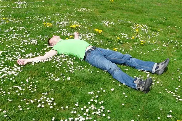 Dream Interpretation of Seeing a Dead Person in Your Sleep - NuvoraDream
