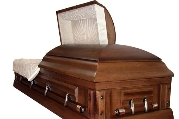 Dreaming of a Coffin Meaning and Interpretation - NuvoraDream - DreamDecode-DreamDecode