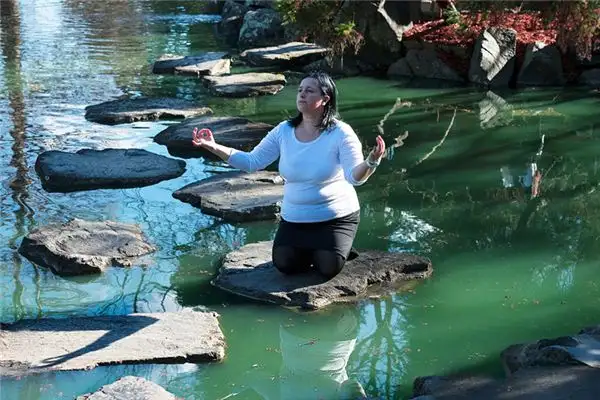 Dreaming of Fat People or Getting Fat Yourself - Nuvora Dream Interpretation