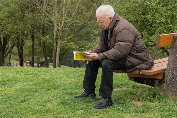 Dream Interpretation of Seeing Grandfather in Your Sleep NuvoraDream