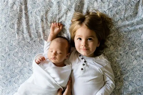 Dream Interpretation of Seeing a Child in Your Dream NuvoraDream