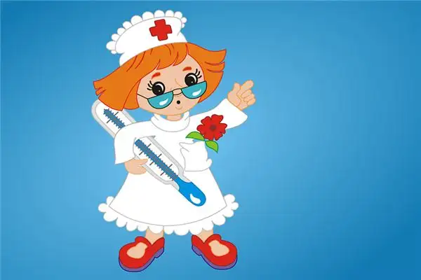 Dream Interpretation Nurse Meaning at NuvoraDream