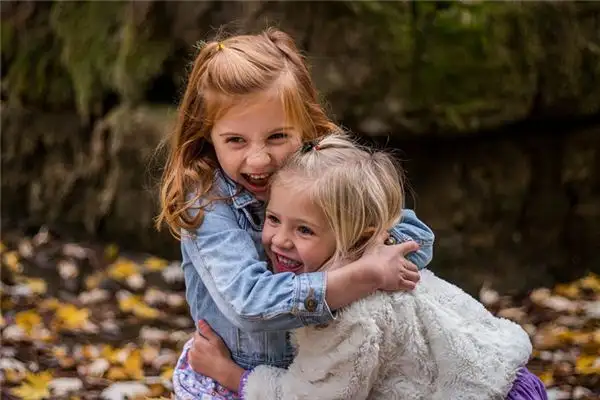 Dream Interpretation of Seeing Two Little Girls - NuvoraDream - DreamDecode-DreamDecode