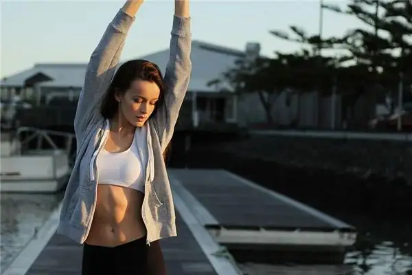 Dreaming of Losing Weight or Gaining Fat - Nuvora Dream Interpretation