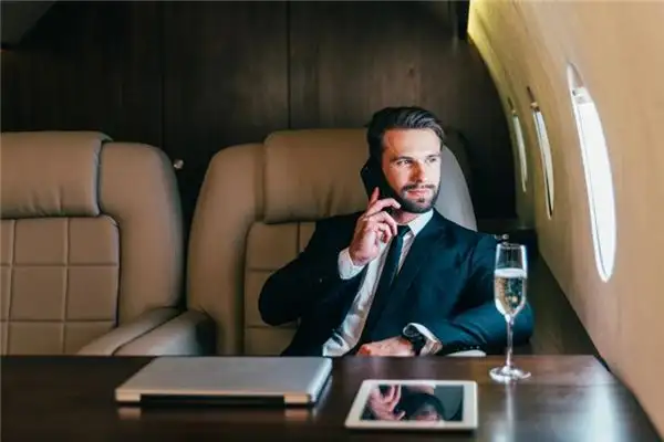 Dreaming of a Billionaire Meaning and Interpretation - NuvoraDream