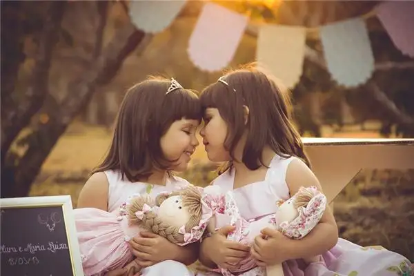 Dreaming of Twin Sister Meaning and Interpretation NuvoraDream