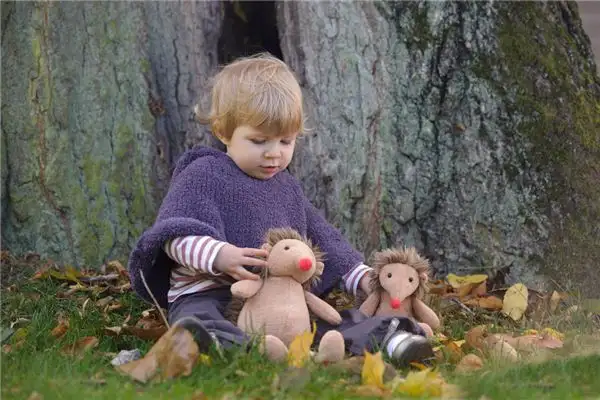 Dream Interpretation of Seeing a Beautiful and Lovely Child - NuvoraDream