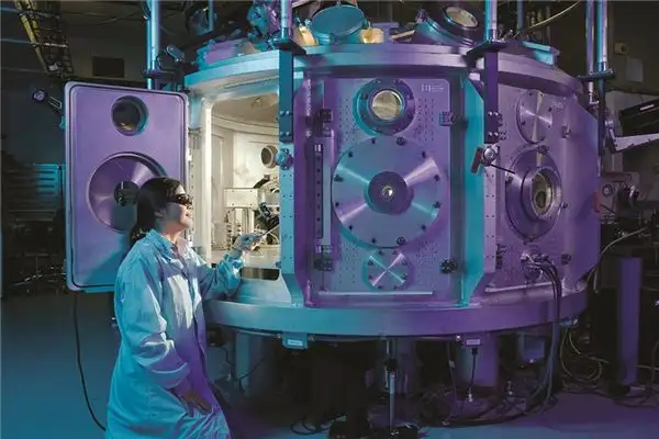 Dreaming of a Scientist Meaning and Interpretation - NuvoraDream
