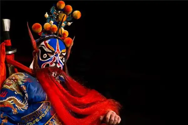Dream Interpretation of Judge Bao in Your Sleep