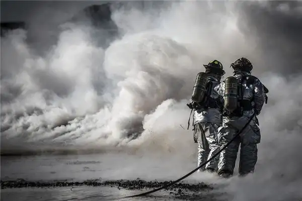 Dreaming of Firefighters Meaning and Interpretation - NuvoraDream