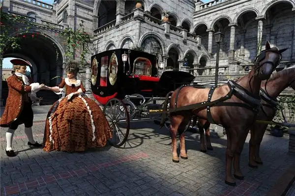 Dream of Nobility Meaning and Interpretation - NuvoraDream