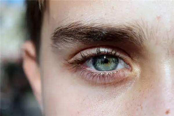 Dreaming of Losing Eyebrows Meaning and Interpretation - NuvoraDream - DreamDecode-DreamDecode