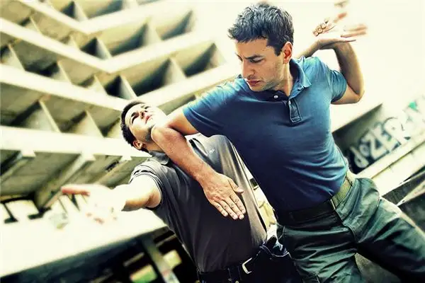 Dream Interpretation of Fighting with Brother in Dream NuvoraDream - DreamDecode-DreamDecode
