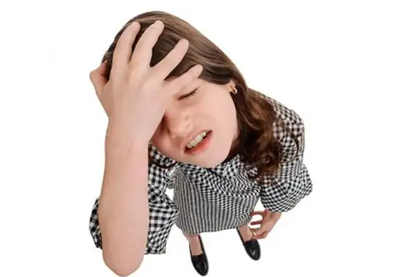 Dream Interpretation of Scratching Head in Sleep - NuvoraDream