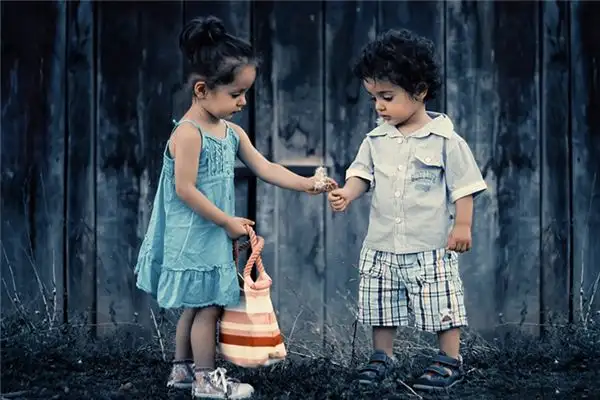 Dream Interpretation of Siblings in Dreams by NuvoraDream