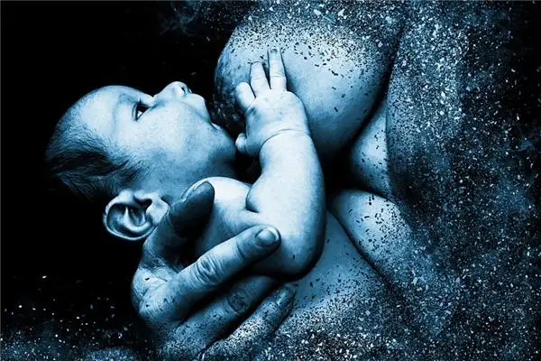 Dreaming of Nipples Meaning and Interpretation - NuvoraDream