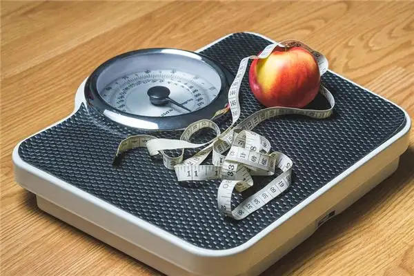 Dream Interpretation of Gaining Weight in Sleep