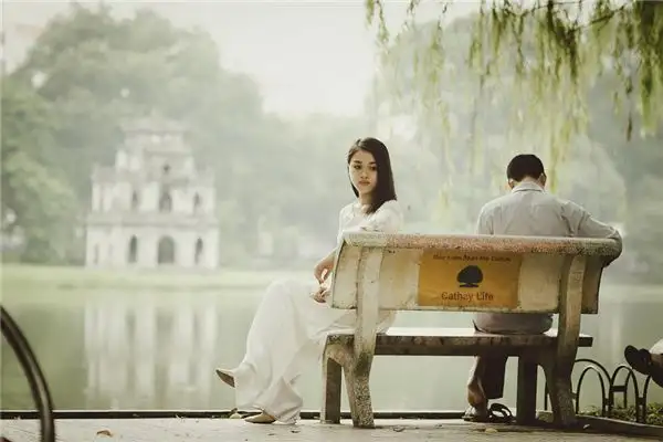 Dream Interpretation of Seeing an Ex-Partner NuvoraDream