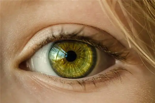 Dream Interpretation of Seeing Eyeballs in Your Sleep - NuvoraDream