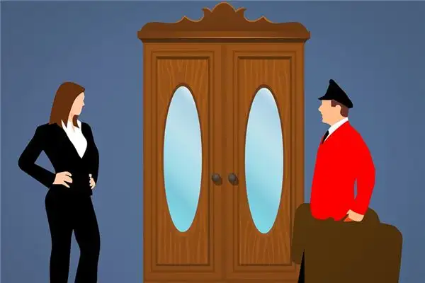 Dream Interpretation of Seeing a Waiter in Your Sleep NuvoraDream