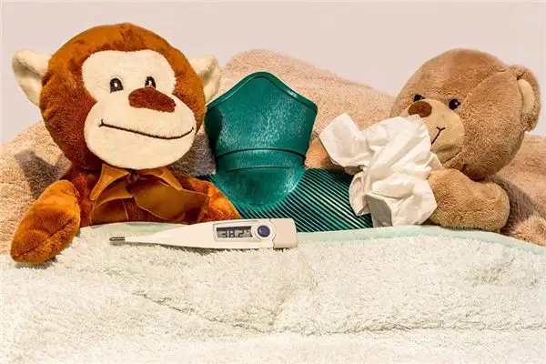 Dreaming of a Stuffy Nose Meaning and Interpretation - NuvoraDream