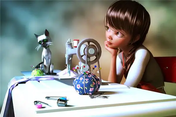 Dream Interpretation of a Tailor in Your Dream - NuvoraDream - DreamDecode-DreamDecode
