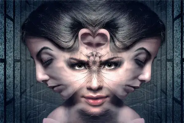 Dreaming of Two Heads Meaning and Interpretation NuvoraDream - DreamDecode-DreamDecode