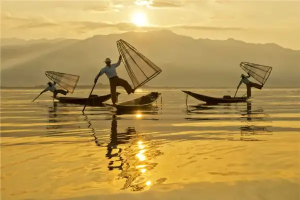 Dream Interpretation of Fisherman in Your Dreams - NuvoraDream