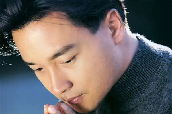 Dream of Leslie Cheung Meaning and Interpretation - NuvoraDream