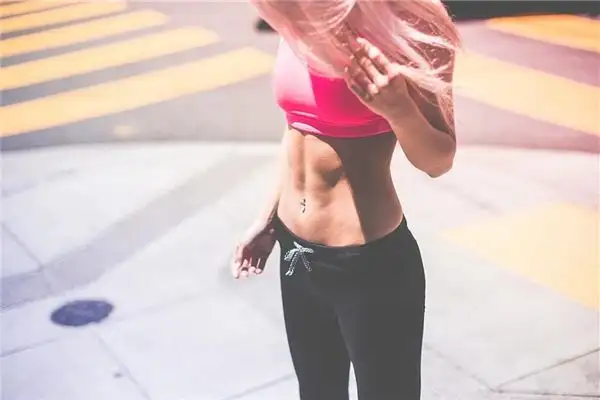 Dreaming of Stomach or Belly Meaning - NuvoraDream - DreamDecode-DreamDecode