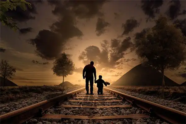Dreaming of Deceased Father Meaning and Interpretation