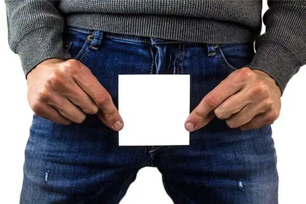 Dream Interpretation of Seeing Male Genitalia NuvoraDream