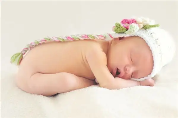 Dreaming of a Baby Meaning and Interpretation - NuvoraDream