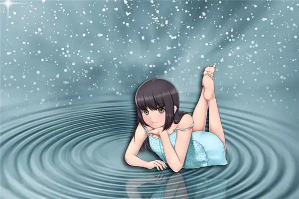 Dream Interpretation of Anime Characters NuvoraDream