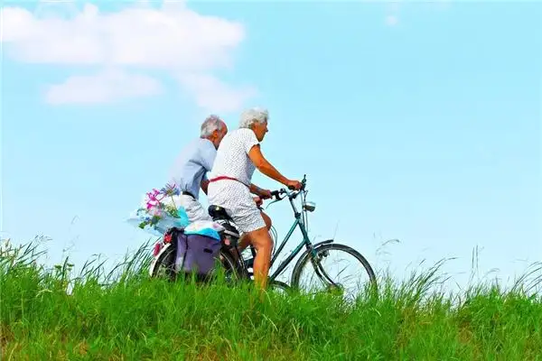 Dreaming of Grandparents Meaning and Interpretation - NuvoraDream