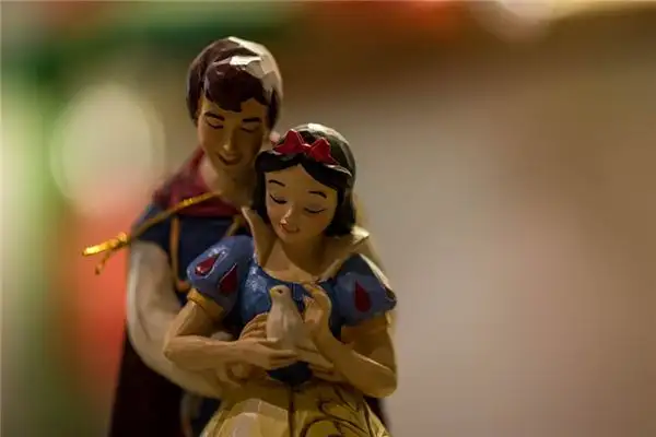 Dream of Prince Charming Meaning and Interpretation - NuvoraDream