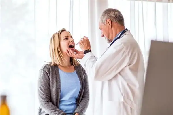 Dream Interpretation of Throat Choking - NuvoraDream
