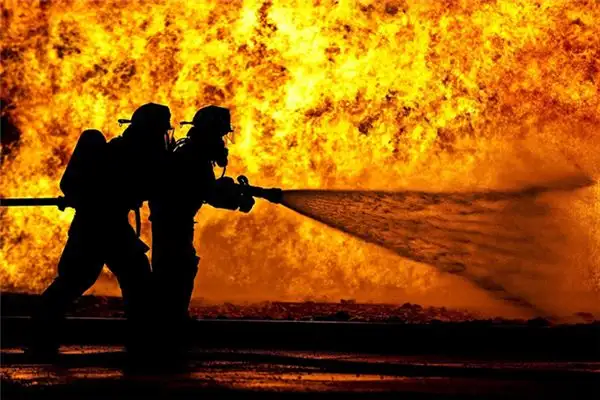 Dreaming of Firefighters Meaning and Interpretation - NuvoraDream