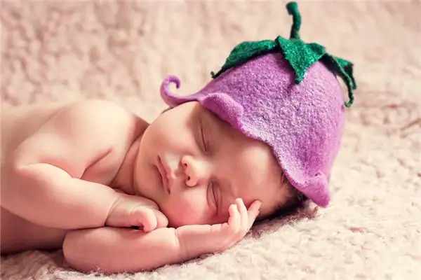 Dream Interpretation of Illegitimate Child in Nuvoradream