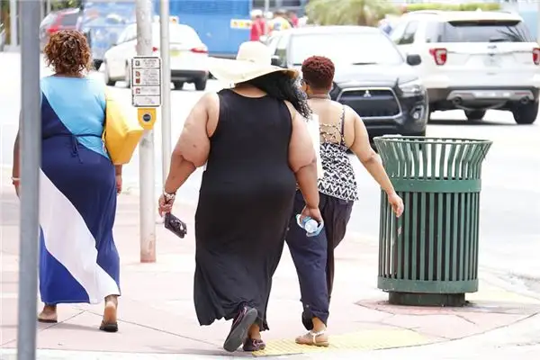 Dream Interpretation of Being Overweight in Dreams Nuvoradream