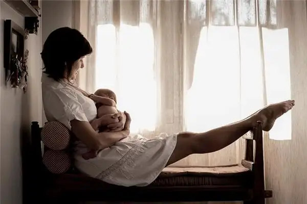 Dreaming of a Wet Nurse Meaning and Interpretation - NuvoraDream