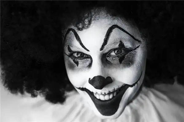 Dream Interpretation of Seeing Ugly Things in Sleep - NuvoraDream