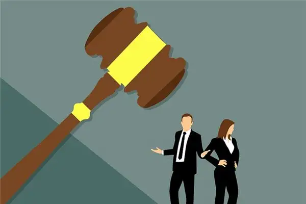 Dream Interpretation Lawyer Meaning on NuvoraDream