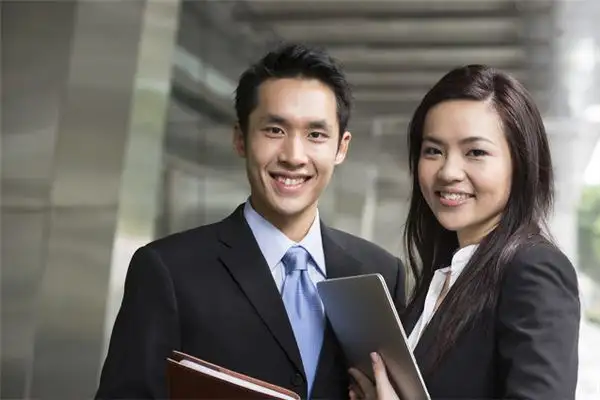 Dream of Business Partners Meaning and Interpretation - NuvoraDream