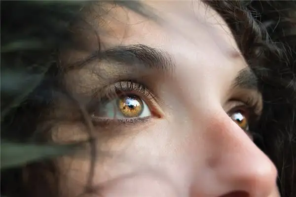 Dream Interpretation of Seeing Pupils in Your Sleep - NuvoraDream - DreamDecode-DreamDecode