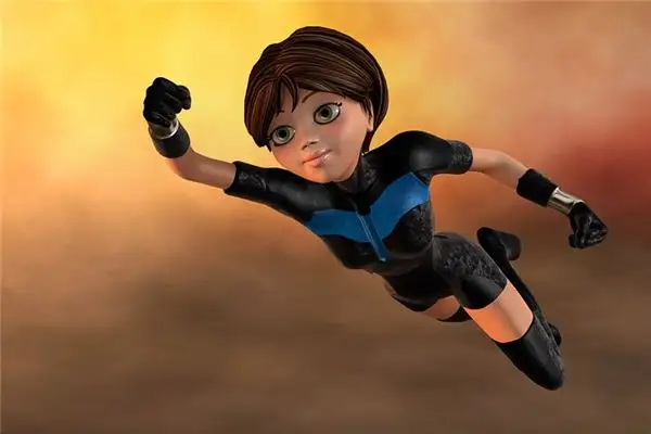 Dreaming of a Hero Meaning and Interpretation Nuvoradream