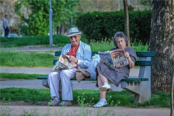 Dream Interpretation of Grandmother and Grandfather NuvoraDream